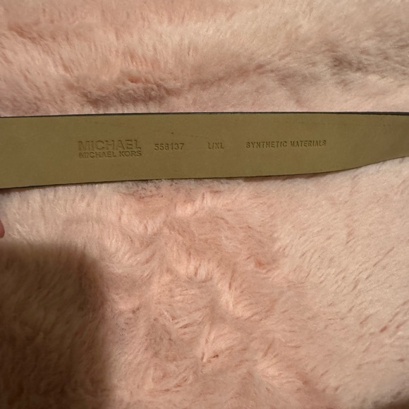 Michael Kors Logo waist/belt bag - Picture 6 of 6